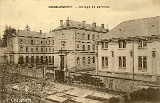 Remiremont. - Collège de garçons